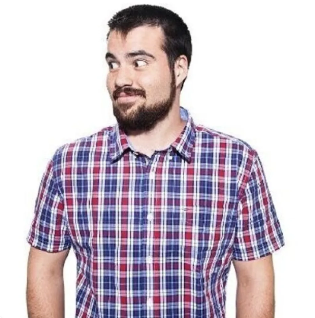 Photo of Gabe